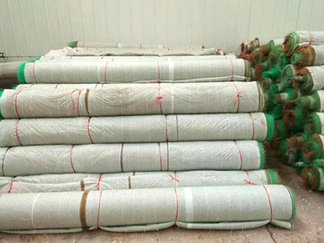 環保草毯的施工細節需要注意哪些？